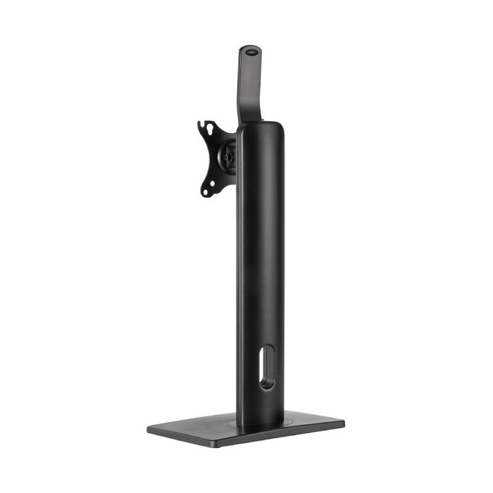 Aisens Soporte de Mesa Pro DT32TSR-063 Negro para Monitor/TV 17-32
